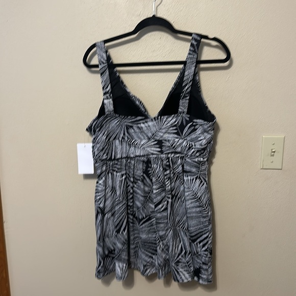 Swimsuits For All‎ One Piece size 22 - Picture 7 of 8